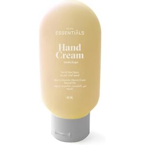 essentials hand cream vanilla sugar 140.0